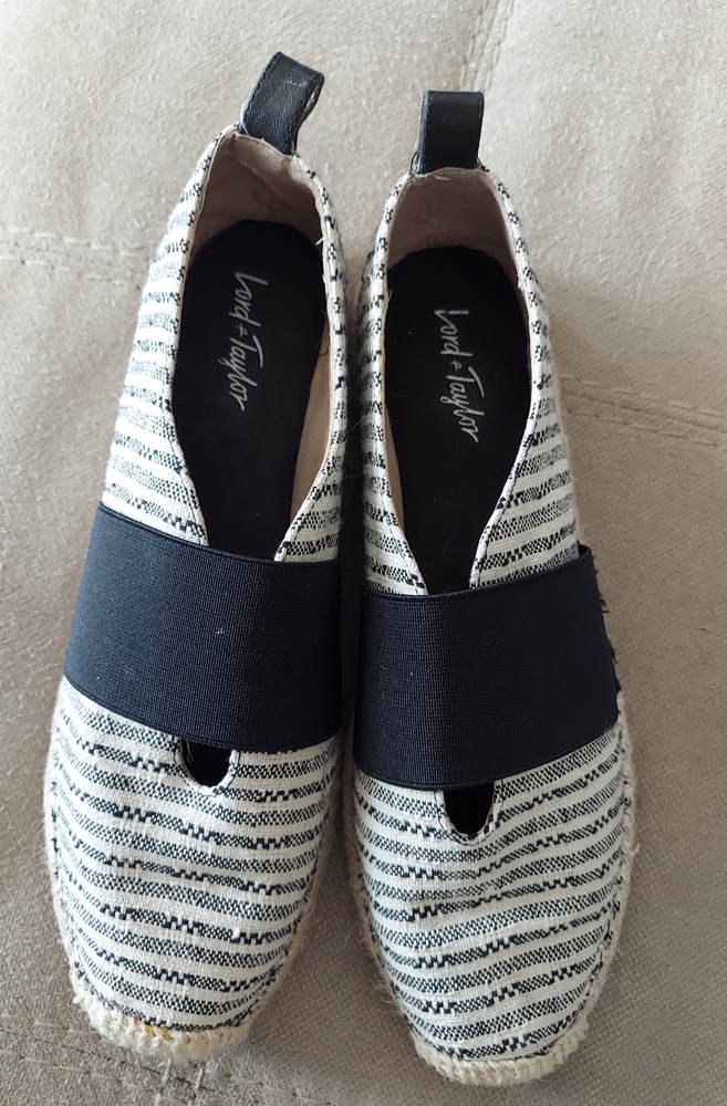 Slip ons